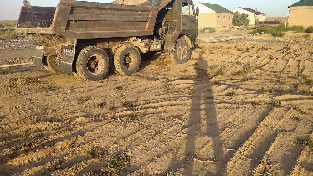 2 жер орын сатлады