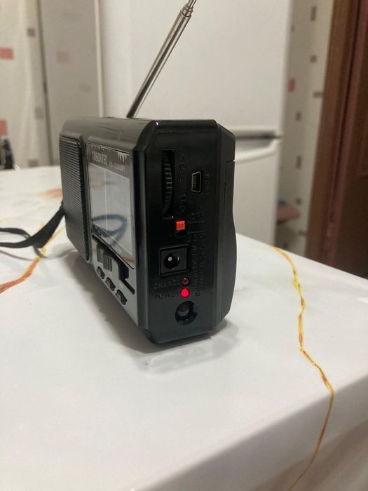 Продам новый - Радиоприемник !!!