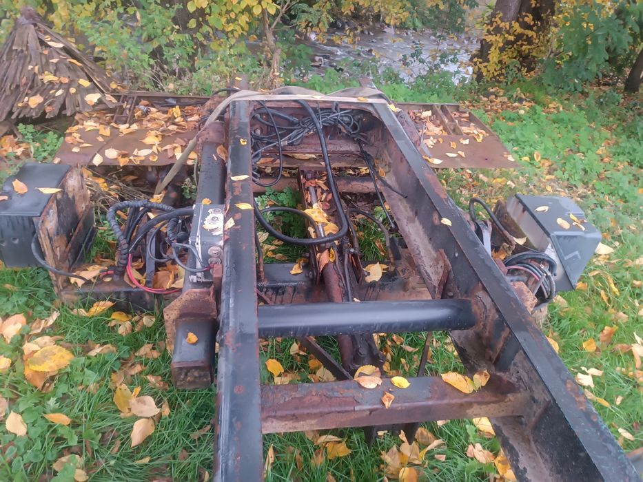 Usi despartitoare frig 500 euro