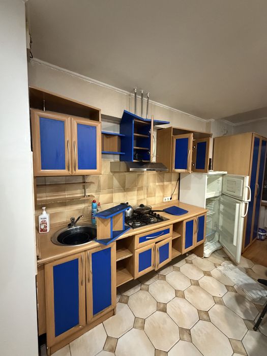 Кухонный гарнитур