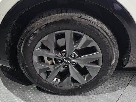 Диски Киа Спортэдж