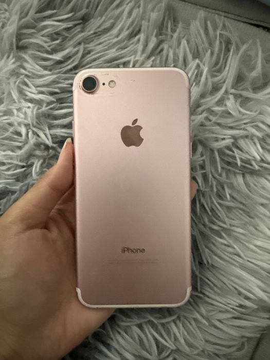 Iphone 7 продается в хорошом состоянии