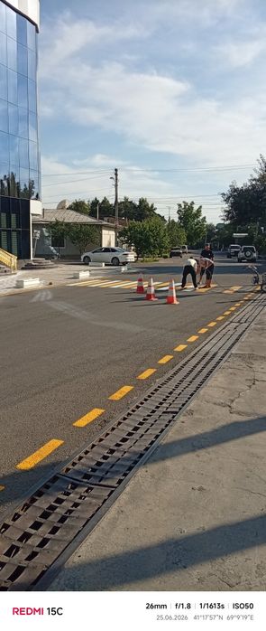 Razimitka xizmatlar