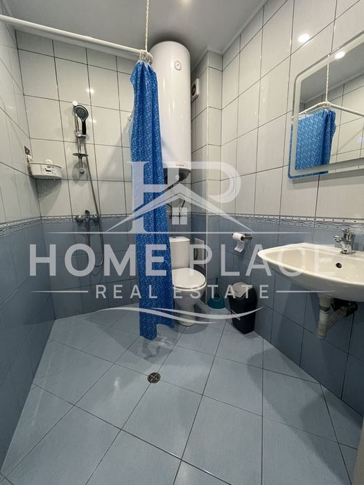 Дава се под наем Двустаен апартамент в Варна, ХЕИ - 52 кв.м за 518.67 € - Снимка #9