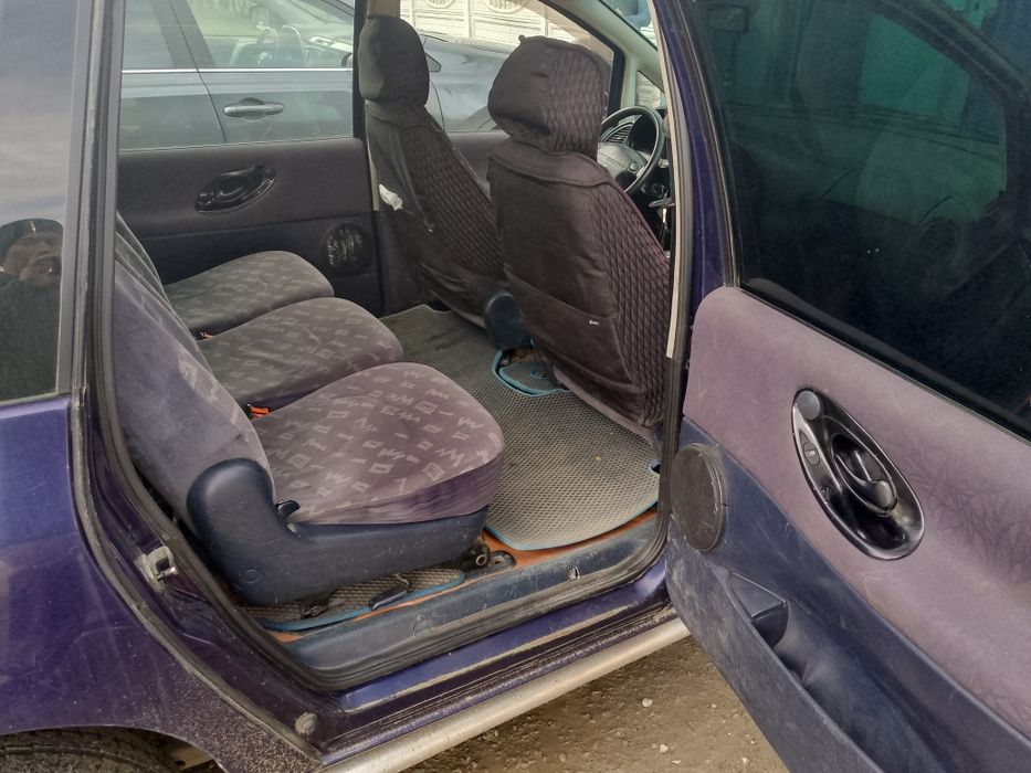 Продам Volkswagen Sharan