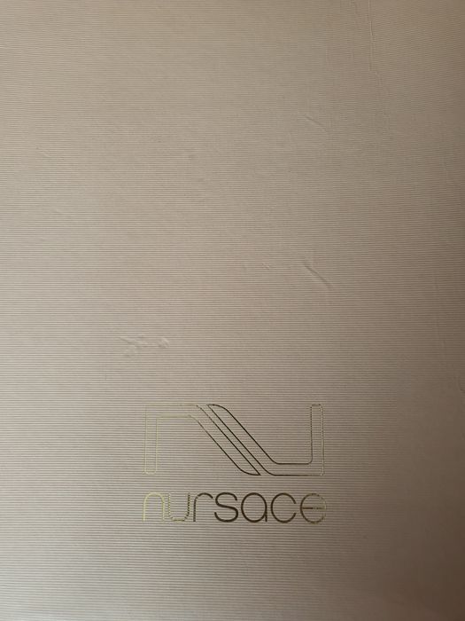 Сапоги зимние Nursace