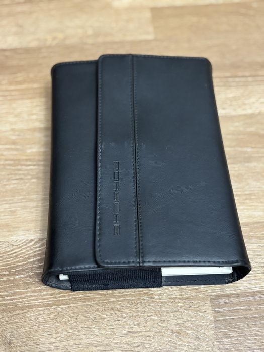 PORSCHE CAYENNE  кітабі книга