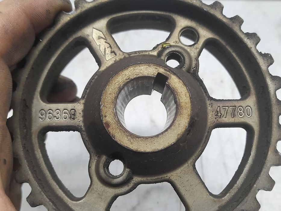 Fulie pompa inalta presiune 9636947780 Mazda 6 GG (2002 - 2005) 2.0 d