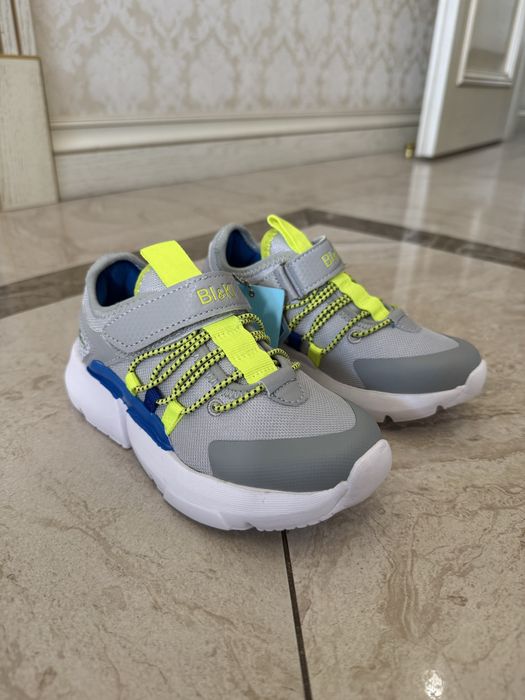 Кроссовки детские27,29,30
