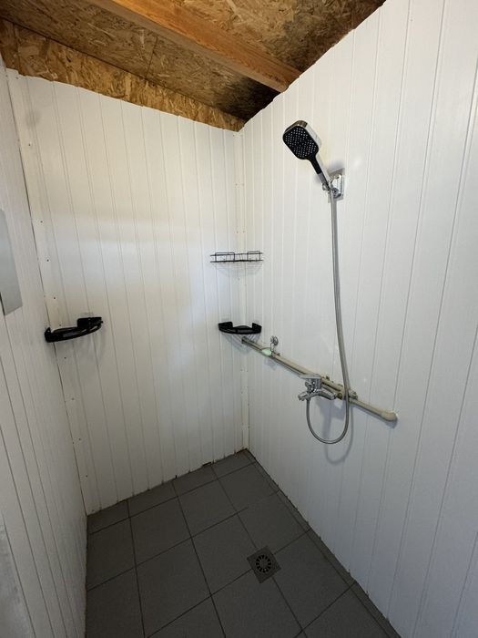 Каравана Тоби хаус