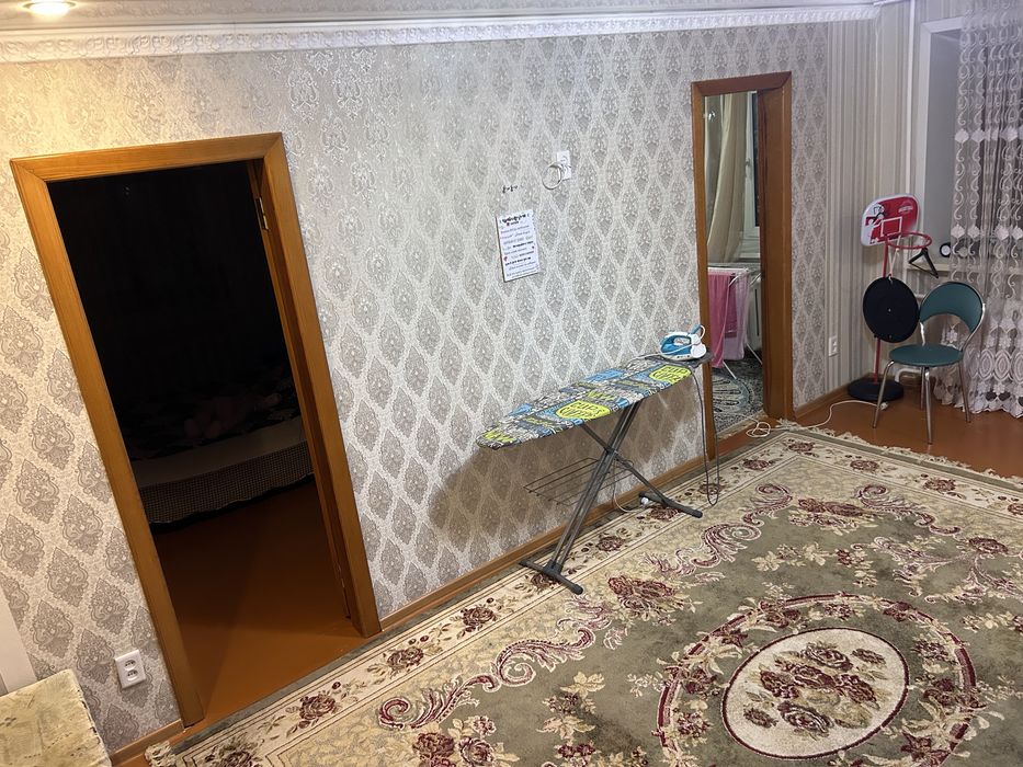 Срочно продам квартиру