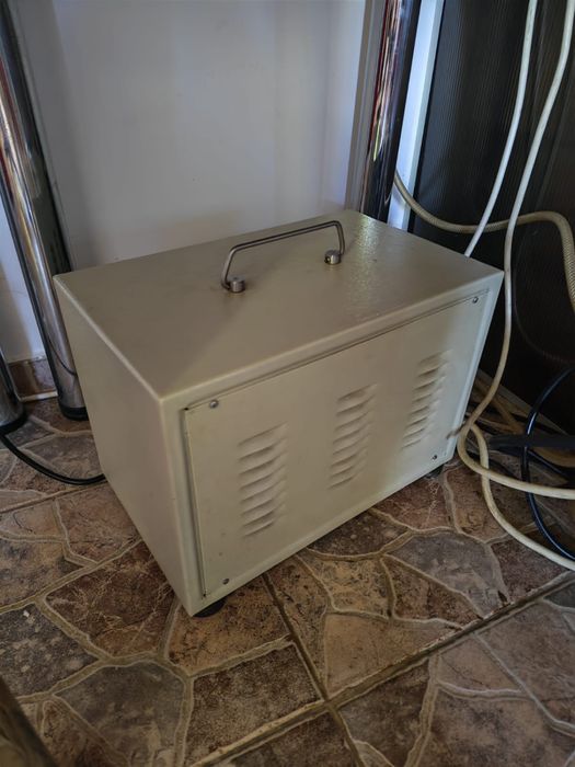 Tehnica dentara- cuptor ardere ceramica Caloris