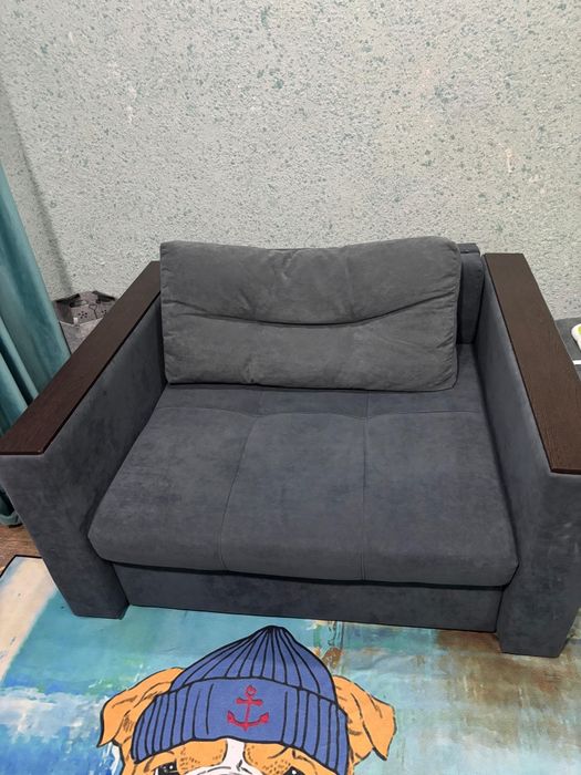 Продам 2 кресло кровати