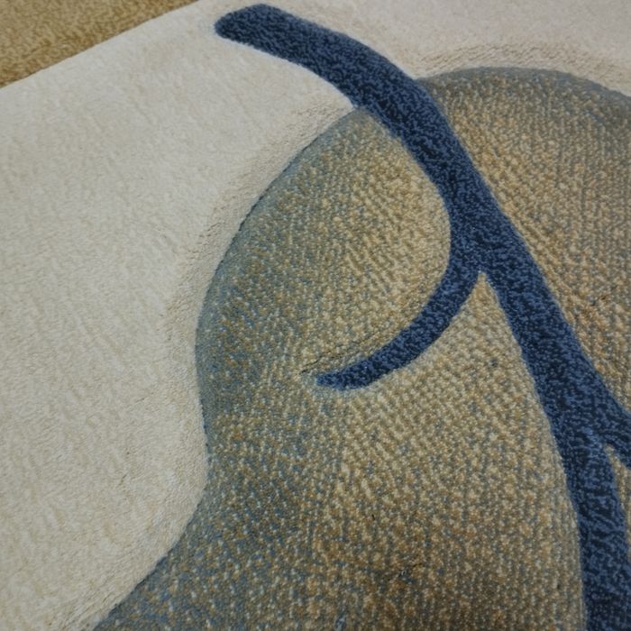 Продам толстый шерстяной ковер 2*3