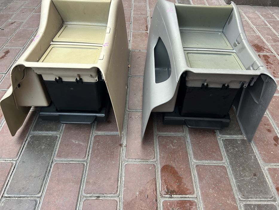 Барчик на альфард