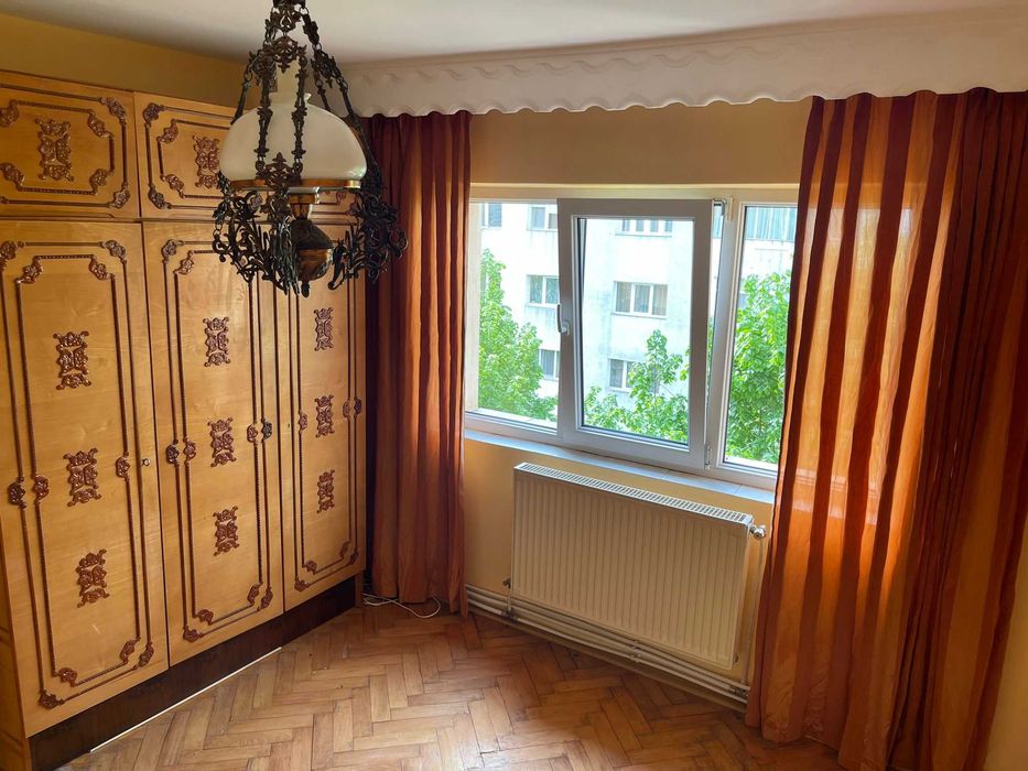 Apartament 3 camere
