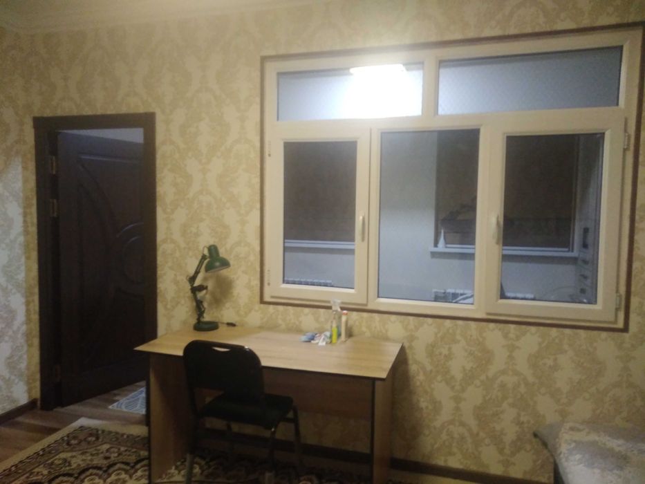 Однокомнатная квартира на Айбеке в аренду