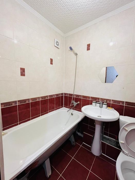 Сдам квартиру посуточно