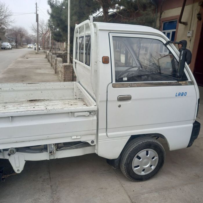 Labo sotiladi yili 2020