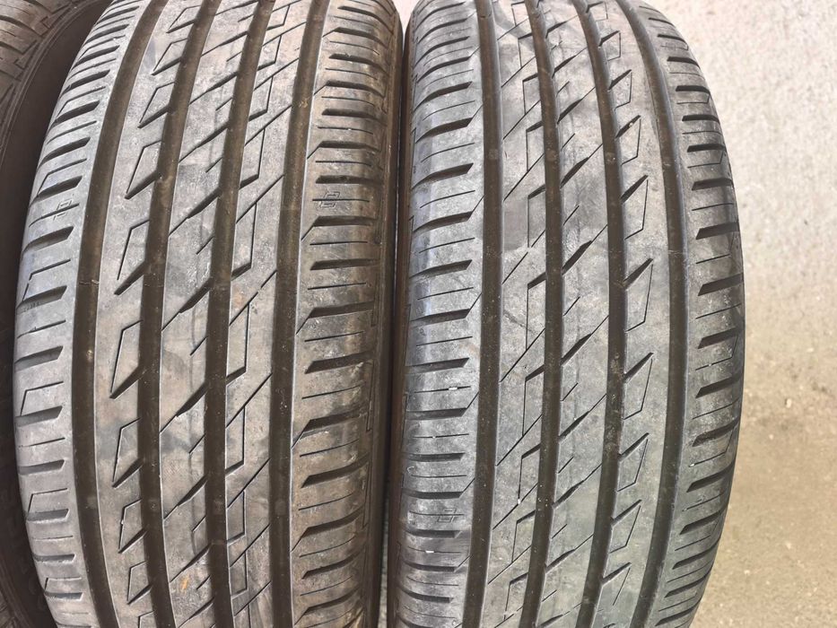 225/55/18 Norauto
