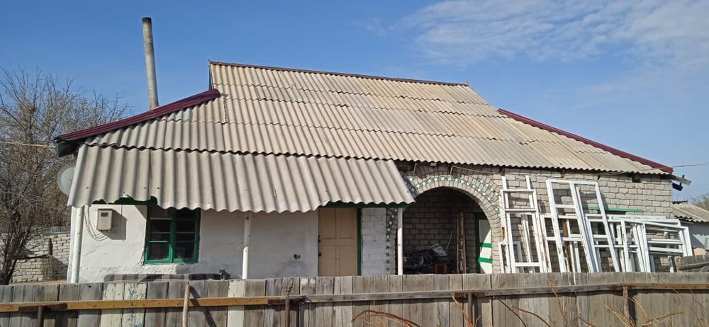 Продам ДОМ с большим участком