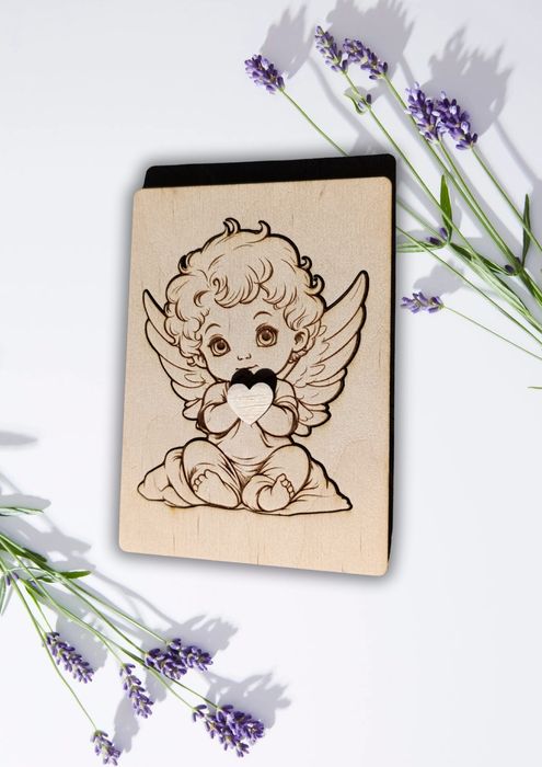 Покана за кръстници