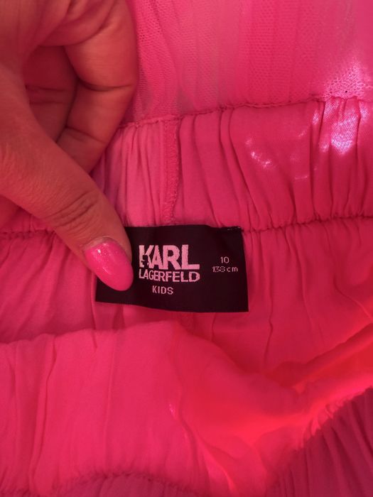 Сет Karl Lagerfeld