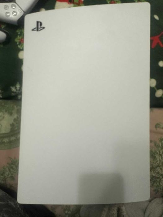 продажа PS5 в комплекте