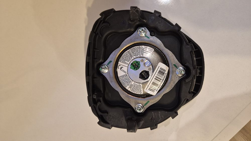 Еърбег за BMW E70