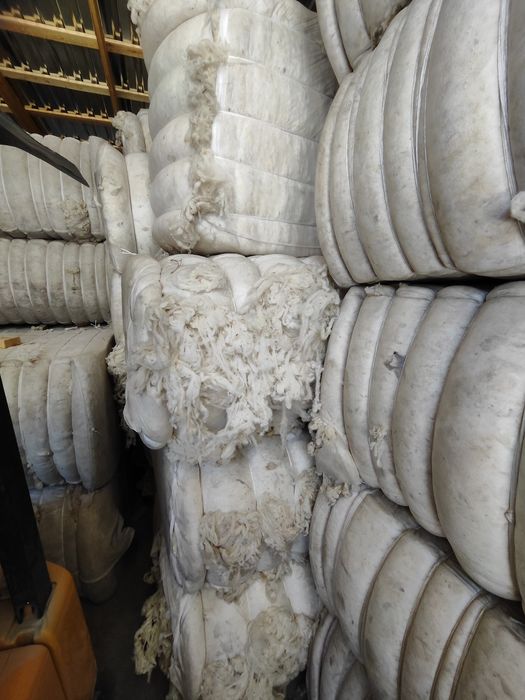 Койдын жуни сатылады