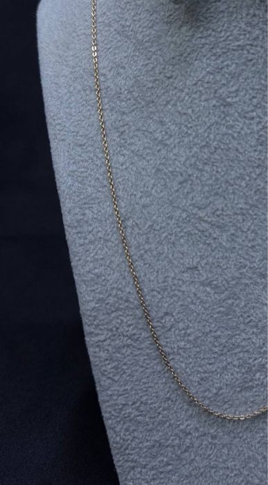 Цепочка Золото | Ortalyq Market