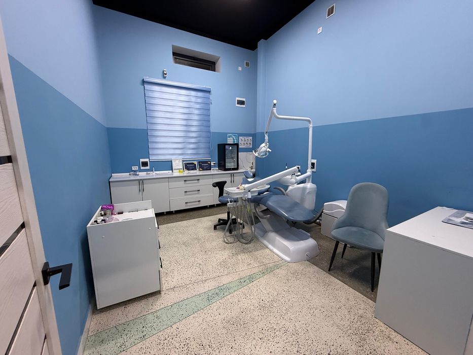 Сдается Стомотология