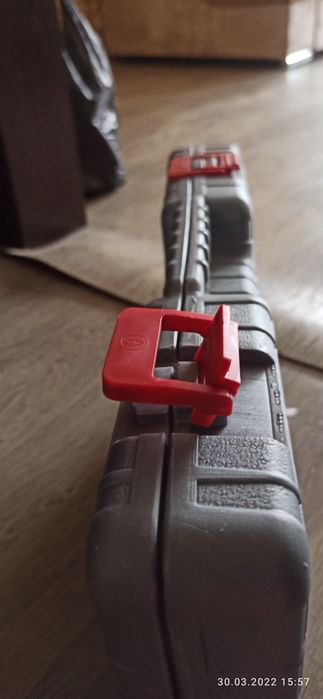 Набор инструментов