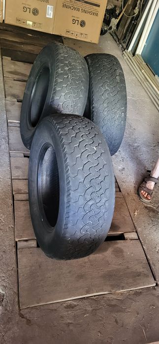 Шины LingLong Radial 620