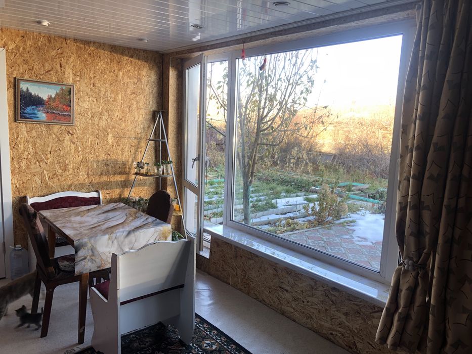 Продам дом с магазином