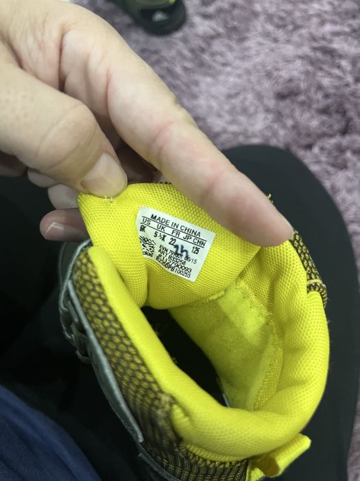 Детски апрески Geox