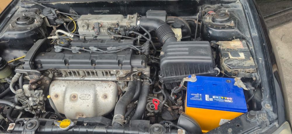 Продам машину hyundai elantra