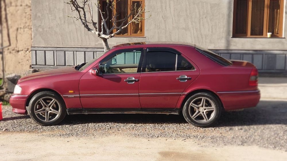 Other 220 1993 — 5