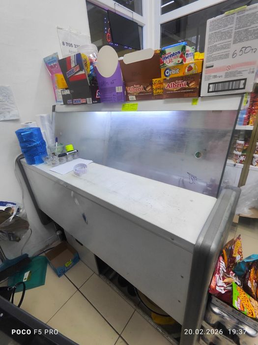 Продам холодильник