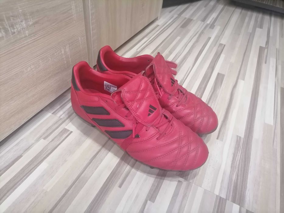 Ghete de fotbal adidas COPA GLORO FG NR40