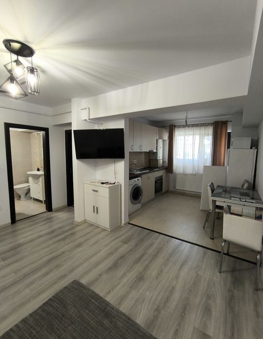 Apartament în zona Royal Town