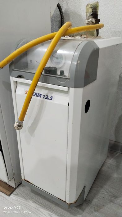 Продам газ котел