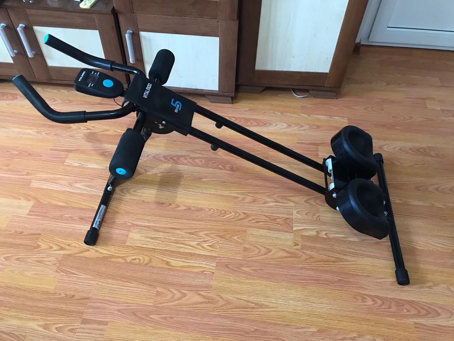 Aparat de fitness Fitmaxx 5