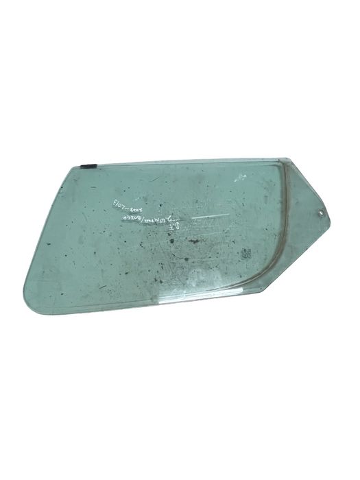 Geam Portiera Dreapta Fata Peugeot Boxer Box 2006 ->