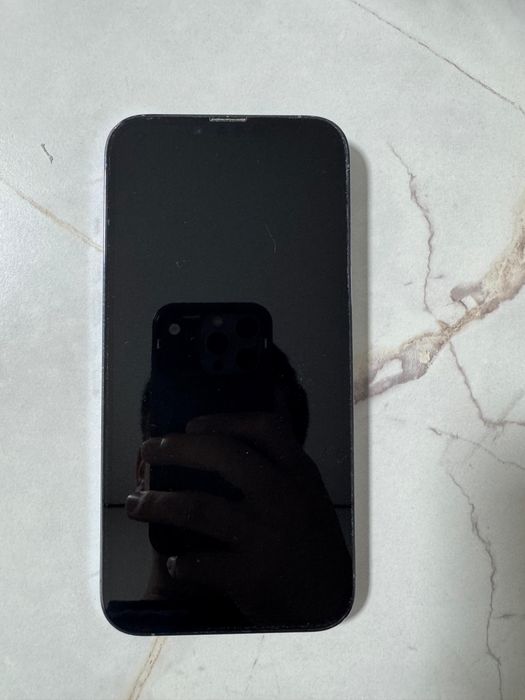 Айфон 13 про макс