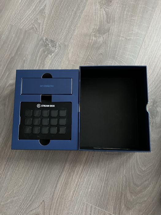 Elgato Stream Deck 15 Keys – Original, cu cutie