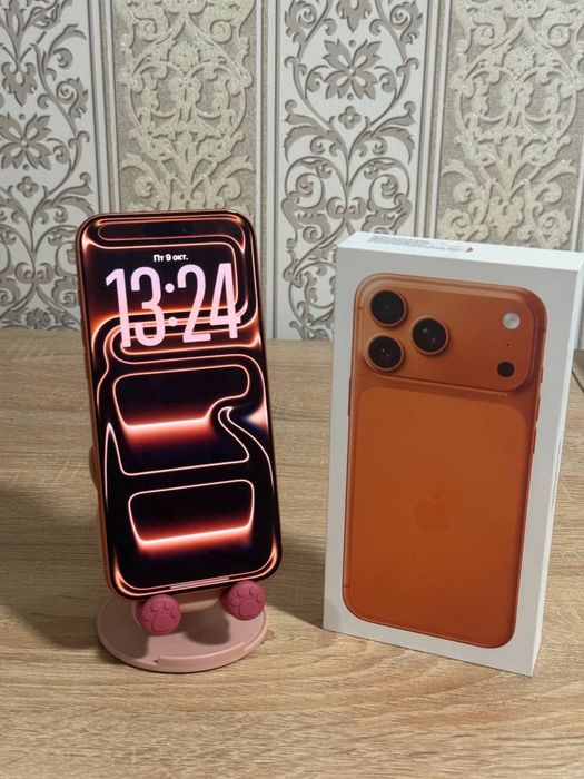 Iphone 17 Pro Max NanoSim