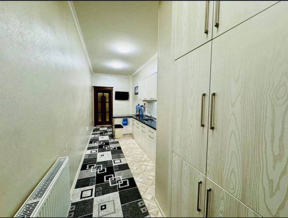 Сдается в аренду 2х ком квартира на 3 этаже. Ор: технолагич инст.