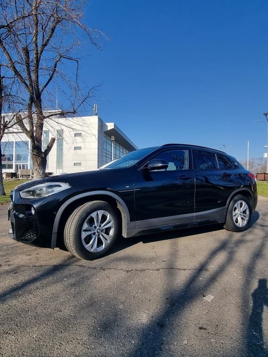 PRET FIX.Fara schimburi.. BMW X2 M ,190 cp, Xdrive, 140000 km.PRET FI