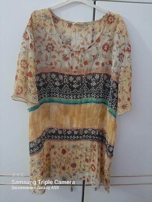 Дамска блуза L размер